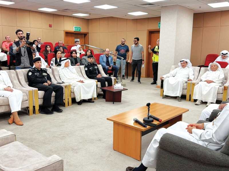 بدء استقبال طلبات تأهيل المكاتب الهندسية للدراسات المرورية