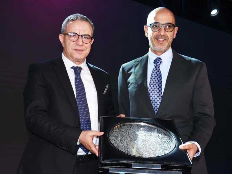 تكريم دولي لسعاد الصباح