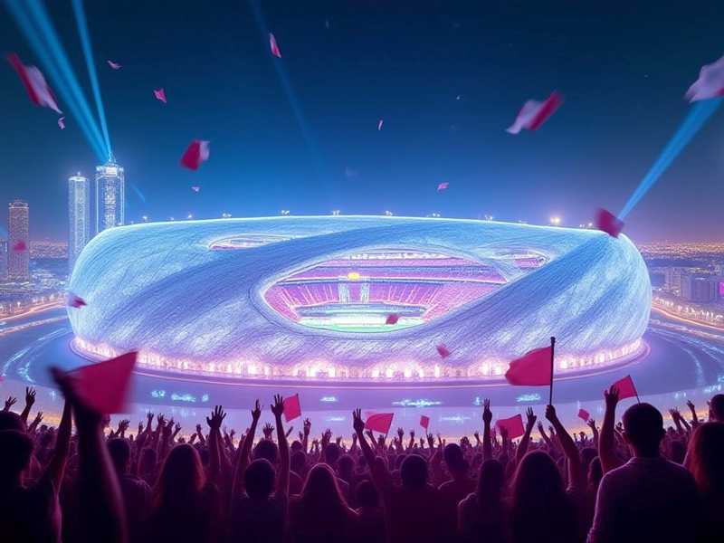 «جي بي مورغان»: استثمارات الرياضة ملاذ آمن للمليارديرات