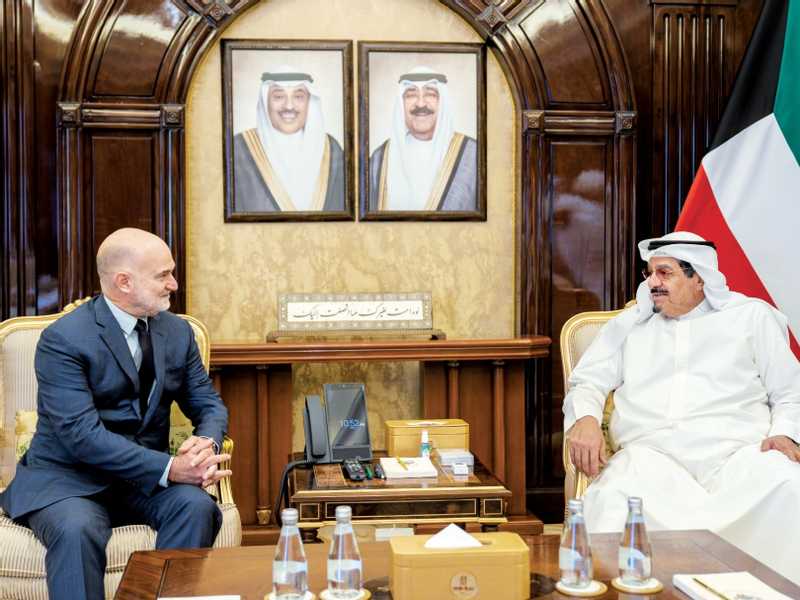 رئيس الوزراء: استقدام مراكز صحية عالمية رائدة