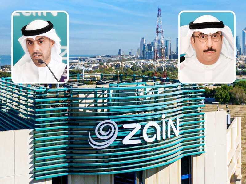 «زين» تقفز بأرباحها الصافية %31 في 9 أشهر