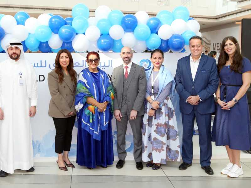 مدير «دسمان للسكري»: نشرنا 103 أبحاث علمية في مجلات مرموقة 2025