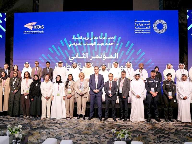 منظمة الصحة: نبحث اعتماد الكويت.. مركز تميُّز عالمياً