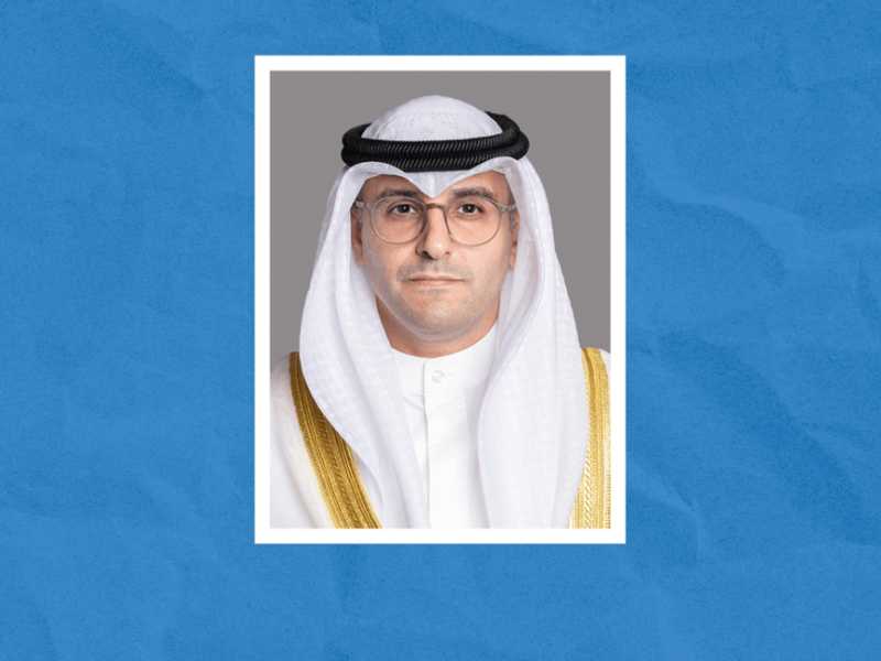 المشاري يعترض على رفض «البلدي» تخصيص موقع لنادي الصم