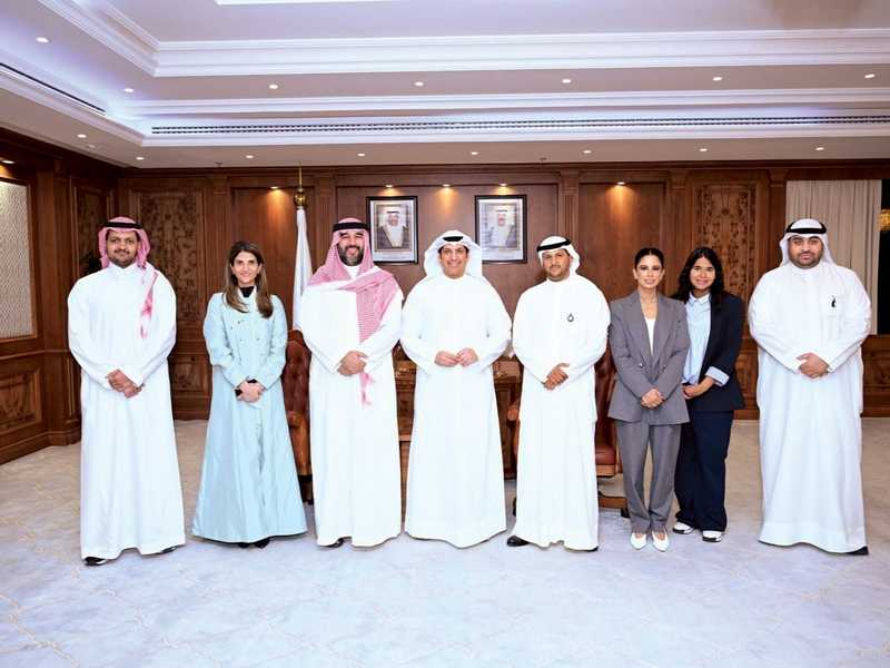 وزير الشباب: نتطلع لاستضافة بطولات دولية في الألعاب الإلكترونية