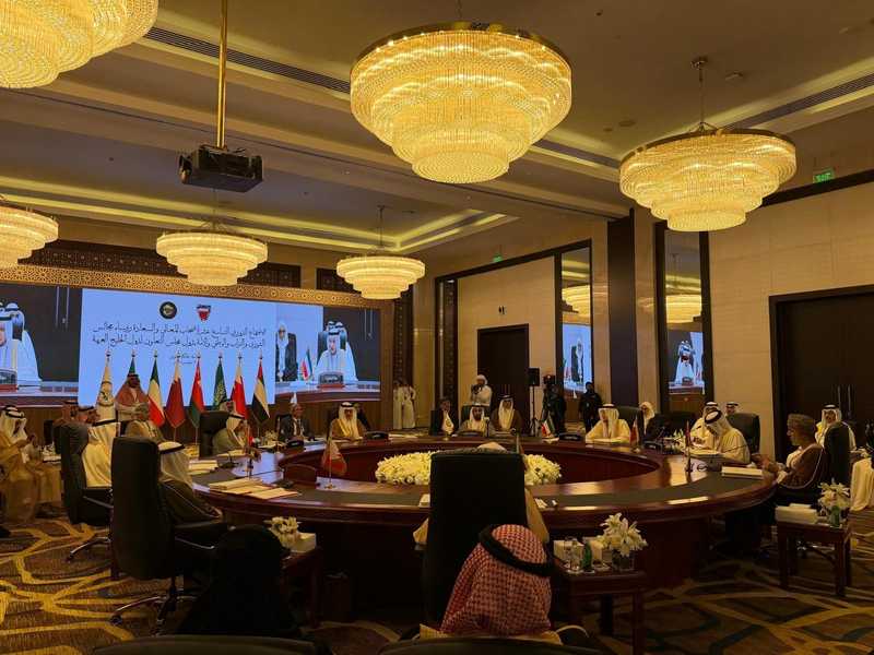 المعوشرجي: الكويت حريصة على تعزيز العمل الخليجي وترسيخ مسيرة التعاون 