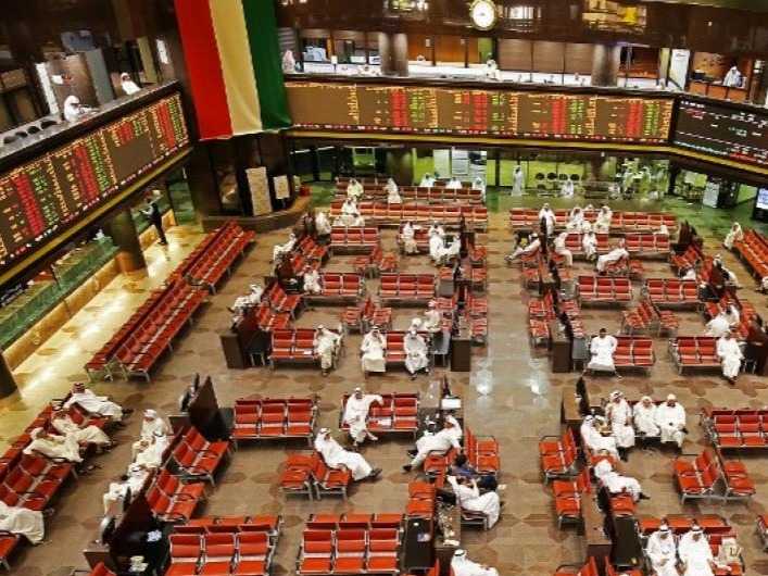 13.8 مليار دينار حقوق الملكية لـ130 شركة مدرجة بنهاية سبتمبر الماضي 