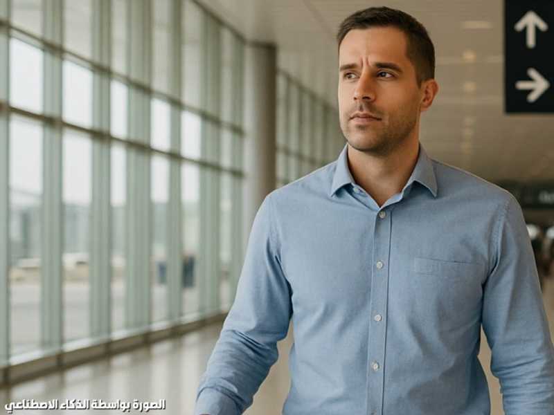 5 حالات يجوز فيها تحويل سمة الزيارة إلى إقامة