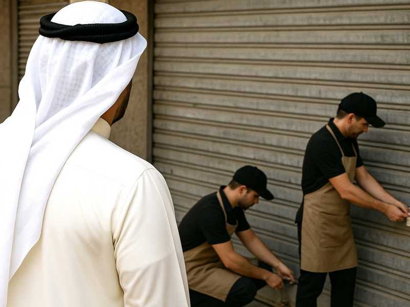 3000 شركة طلبت إلغاء تراخيصها وحلّها وتصفيتها