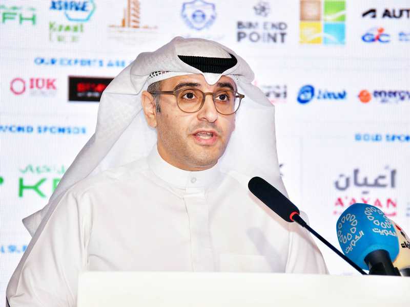 70 عقداً للإسكان.. بـ 2.8 مليار دينار