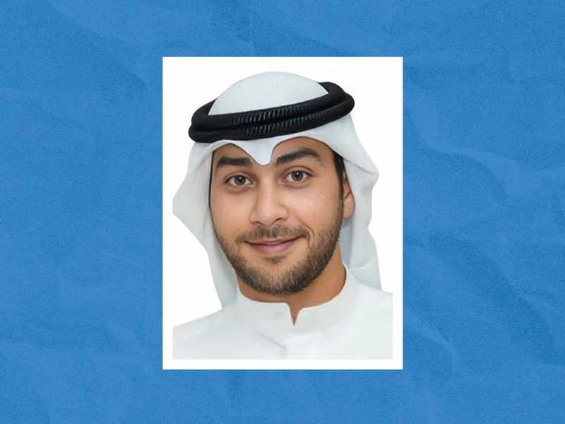 اتحاد الفروسية ينتخب شاكر الكاظمي نائبا لرئيس مجلس الإدارة