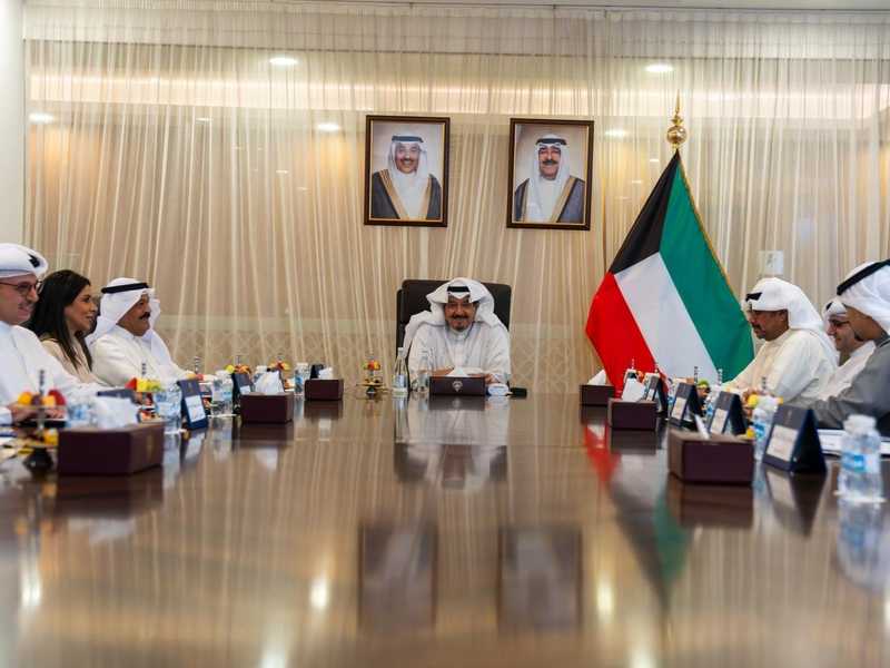 رئيس الوزراء: استقطاب المزيد من الشركات العالمية