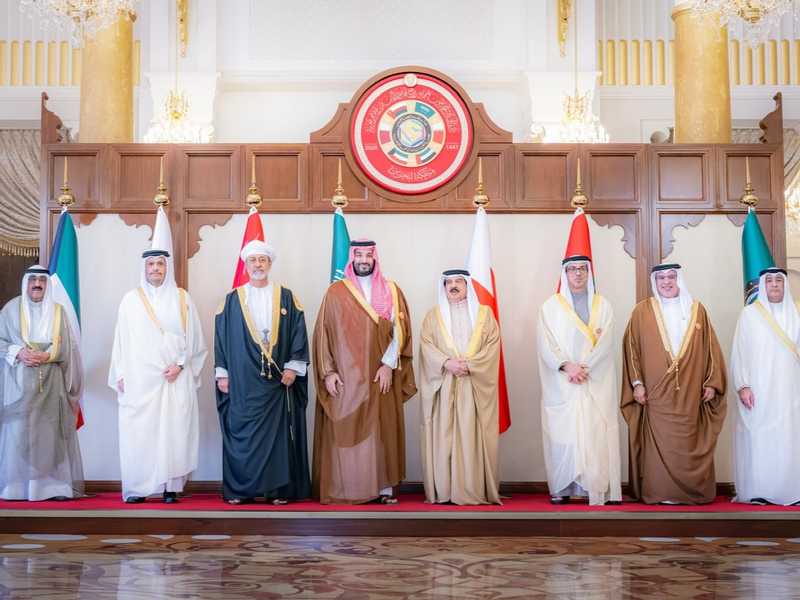 «إعلان الصخير»: أمن دول الخليج كلُّ لا يتجزّأ