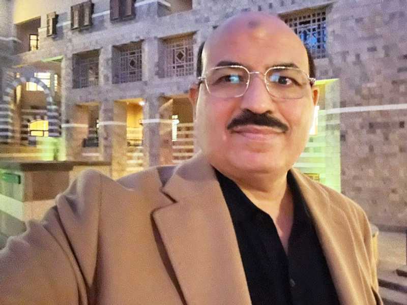 أ.د.أسامة محمد إبراهيم.. هوامش على مشروعه الفكري في إصلاح بيئة البحث العلمي.. عربيّاً