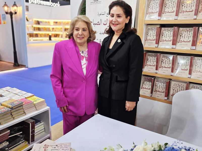 أفراح الصباح: الثقافة والإبداع ركيزتان لبناء الأوطان