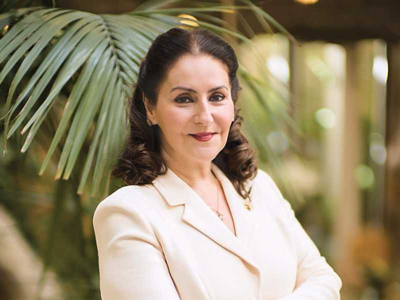 أفراح الصباح تقيم حفل توقيع لديوانها «صندوق» بمعرض الكتاب.. الجمعة