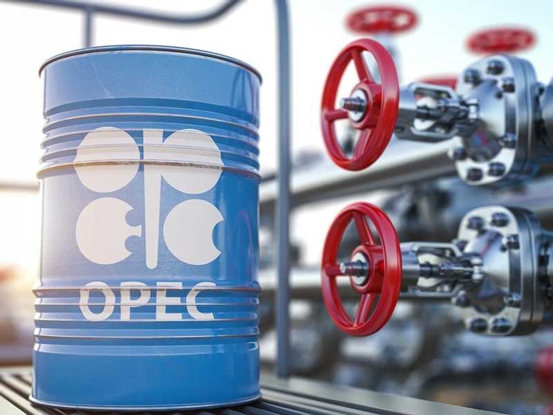 «أوبك+» يتفق على إبقاء إنتاج النفط دون تغيير لعام 2026