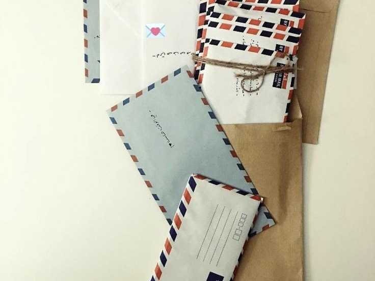 إحياء فن الرسالة في عصر العولمة والرقمنة