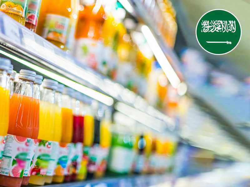 السعودية: تطبيق ضريبة السكر على المشروبات بداية 2026