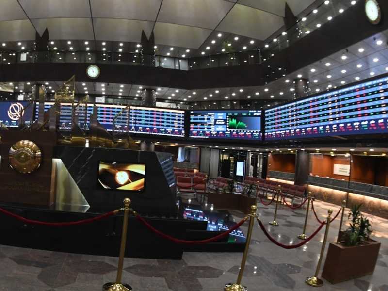 اختبارات إضافية قبل تدشين التداول بالدولار