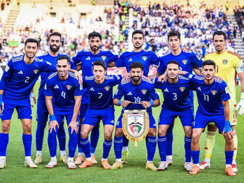 «الأزرق» يواجه مصر.. بعد غياب 13 عاماً عن مونديال العرب