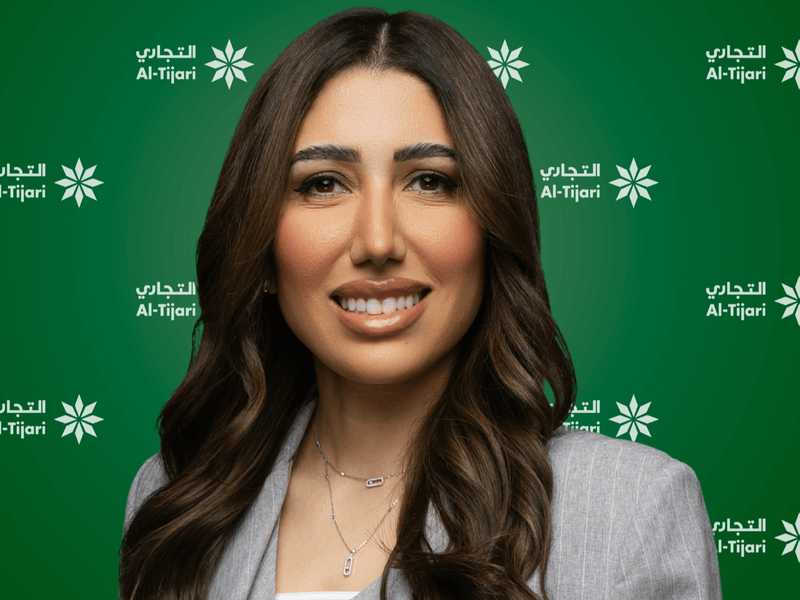 البنك التجاري يطلق الهوية الجديدة لباقة الأطفال Tijari Junior