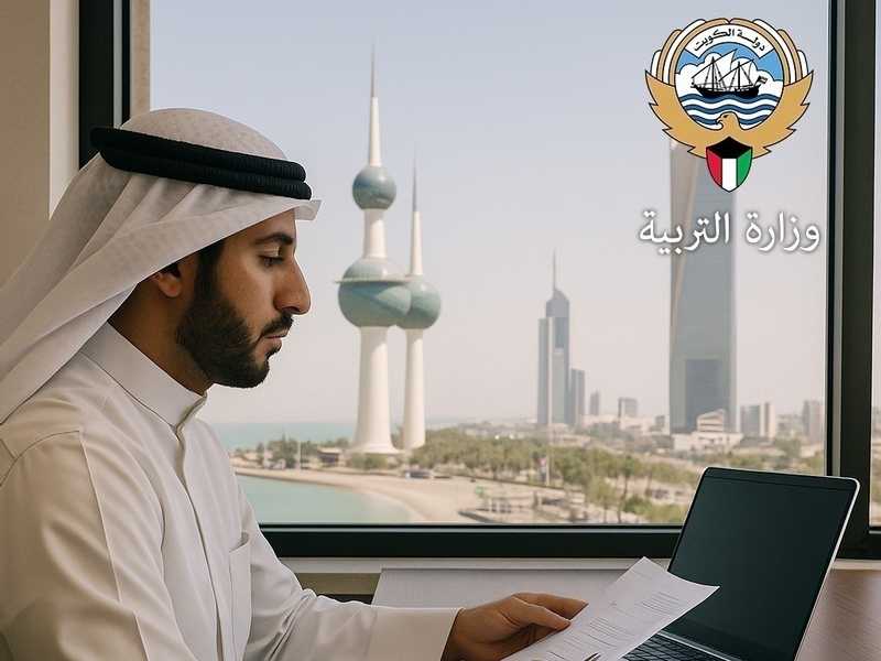 «التربية»: استكمال مقابلات المراقبين الوطنيين لاختبارات الفصل الأول