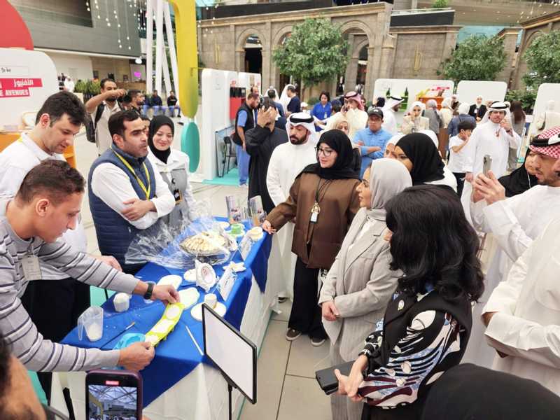 الحويلة: خطة تطويرية شاملة لبرامج وخدمات ذوي الإعاقة