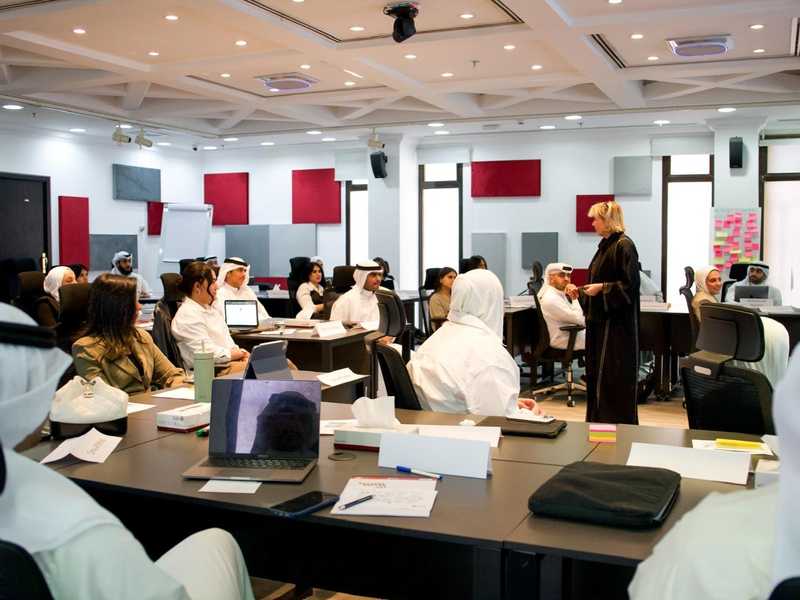 «الدراسات المصرفية»: نقلة نوعية في النسخة الجديدة لبرنامج تأهيل الكويتيين حديثي التخرج