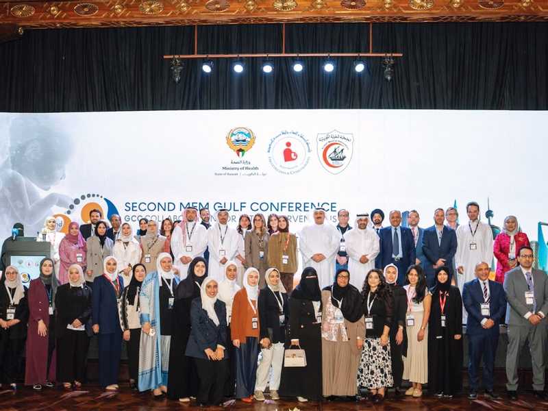 العوضي: خدمات تشخيصية متكاملة لـ4800 حالة حمل سنوياً