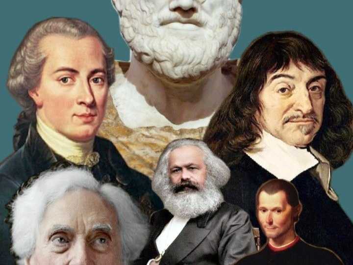 الـفــلــســفــة والأدب