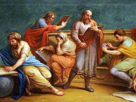 الفلسفة.. الاستجابة للواقع والارتباط بمشاكل الناس