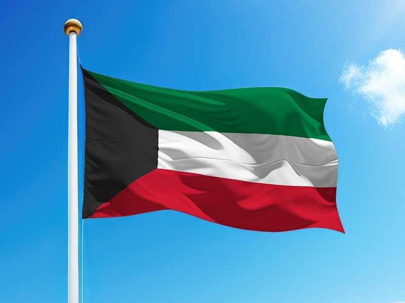 الكويت تدين بشدة دخول نتنياهو للأراضي المحتلة في سوريا