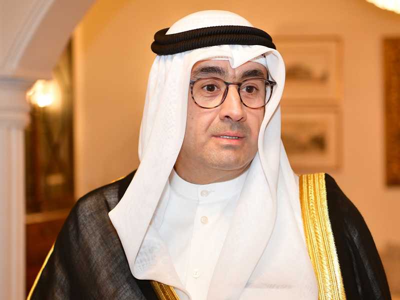 الكويت: مواقفنا ثابتة في مناصرة فلسطين