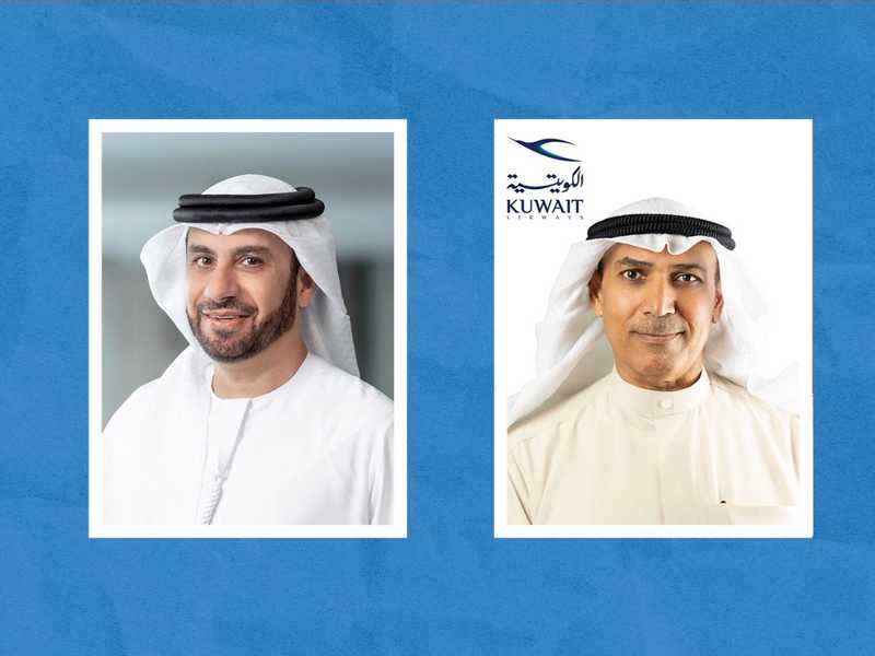 «الكويتية» و«طيران الإمارات»: التوسع في حجم التعاون التجاري وتعزيز خيارات السفر للمسافرين
