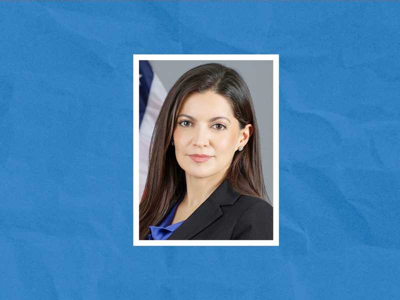 المتحدِّثة الإقليمية لـ«الخارجية الأمريكية» لـ القبس: الدعم الكويتي والخليجي حاسم لإعمار غزة