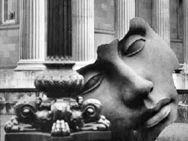 الوجه الآخر للتفكيـر.. أو سقوط القنـاع