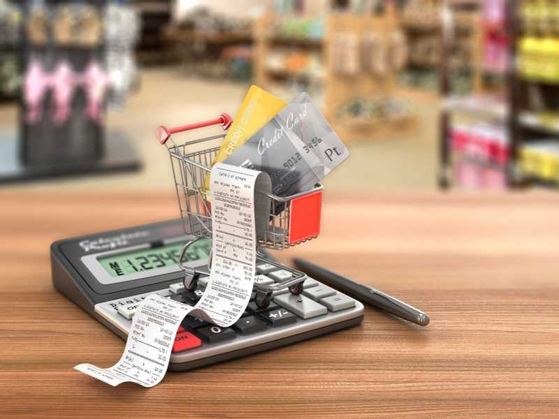 «الوطني»: تراجُع إنفاق المستهلكين في 2025 نقطة ضعف