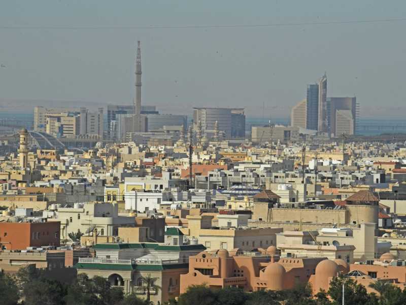 «بيت التمويل»: 103.1 آلاف عدد الطلبات الإسكانية القائمة