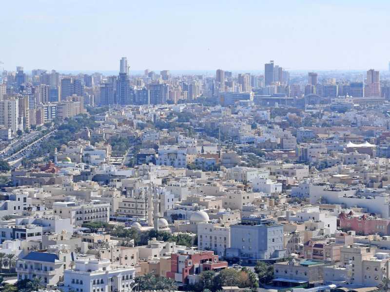 «بيت التمويل»: قفزة تاريخية في تداولات العقارات التجارية