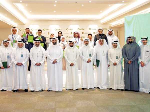 بيت التمويل و«جمعية رعاية المعوقين»: رفع قدرات ذوي الهمم وتمكينهم