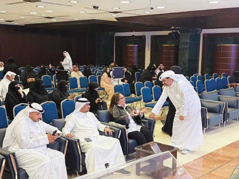 توزيع 146 بيتاً مؤجراً على المواطنات