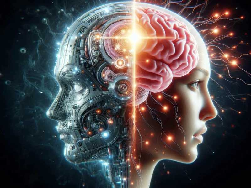 جغرافيا الوجود.. والتداخل بين الحقيقي والاصطناعي