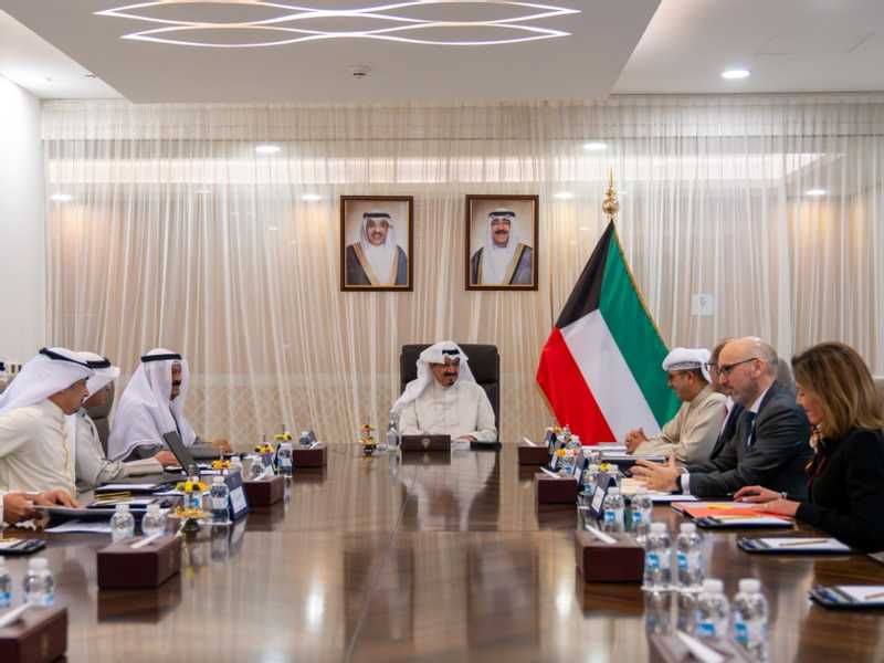 إصلاح نظام الدعوم وتوجيهها للمستحقين