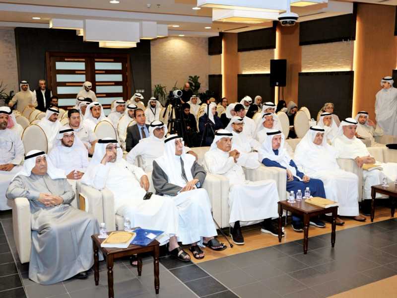 رحلة إلى كويت 1871 وذاكرة رجالات العلم