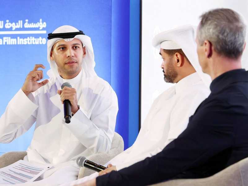 «سرد» الكويتية تشارك في توثيق قصة «قيصر»