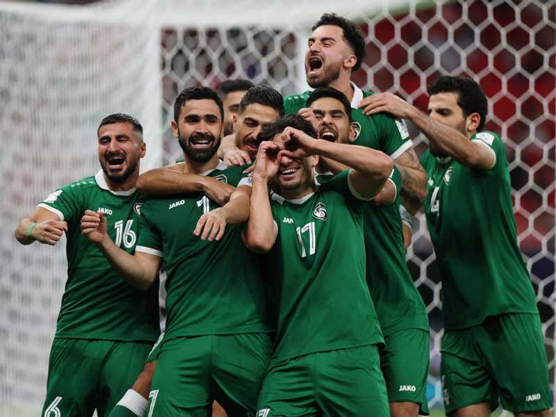 سوريا تفوز على تونس في انطلاق «كأس العرب»