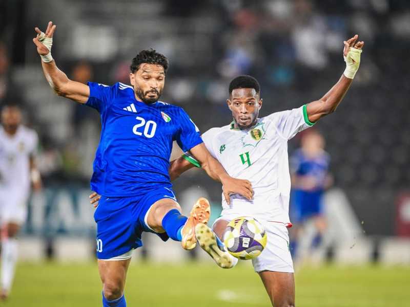 سوزا يبقى بالدوحة.. ولاعبو الأزرق يعودون لـ«يومين»