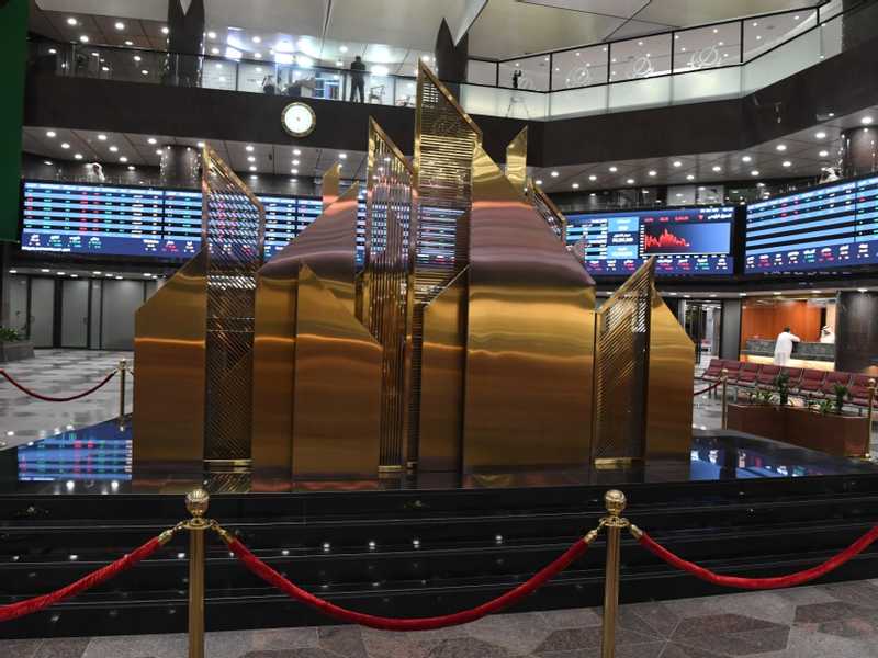 سيولة انتقائية تقود النشاط القطاعي في البورصة