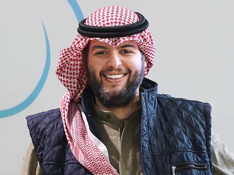 صباح المبارك: الكويت تستضيف التحدي العالمي لـ«الدريساج»